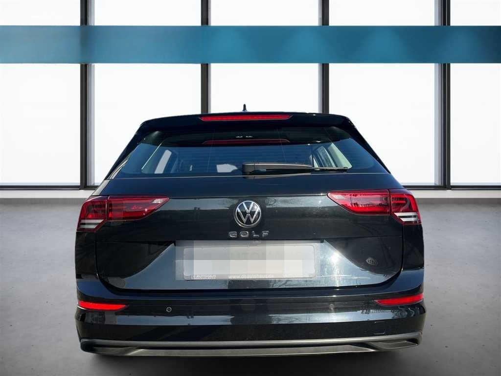 Volkswagen Golf Variant Life 2.0 TDI DSG Navi Winterpaket foto 5