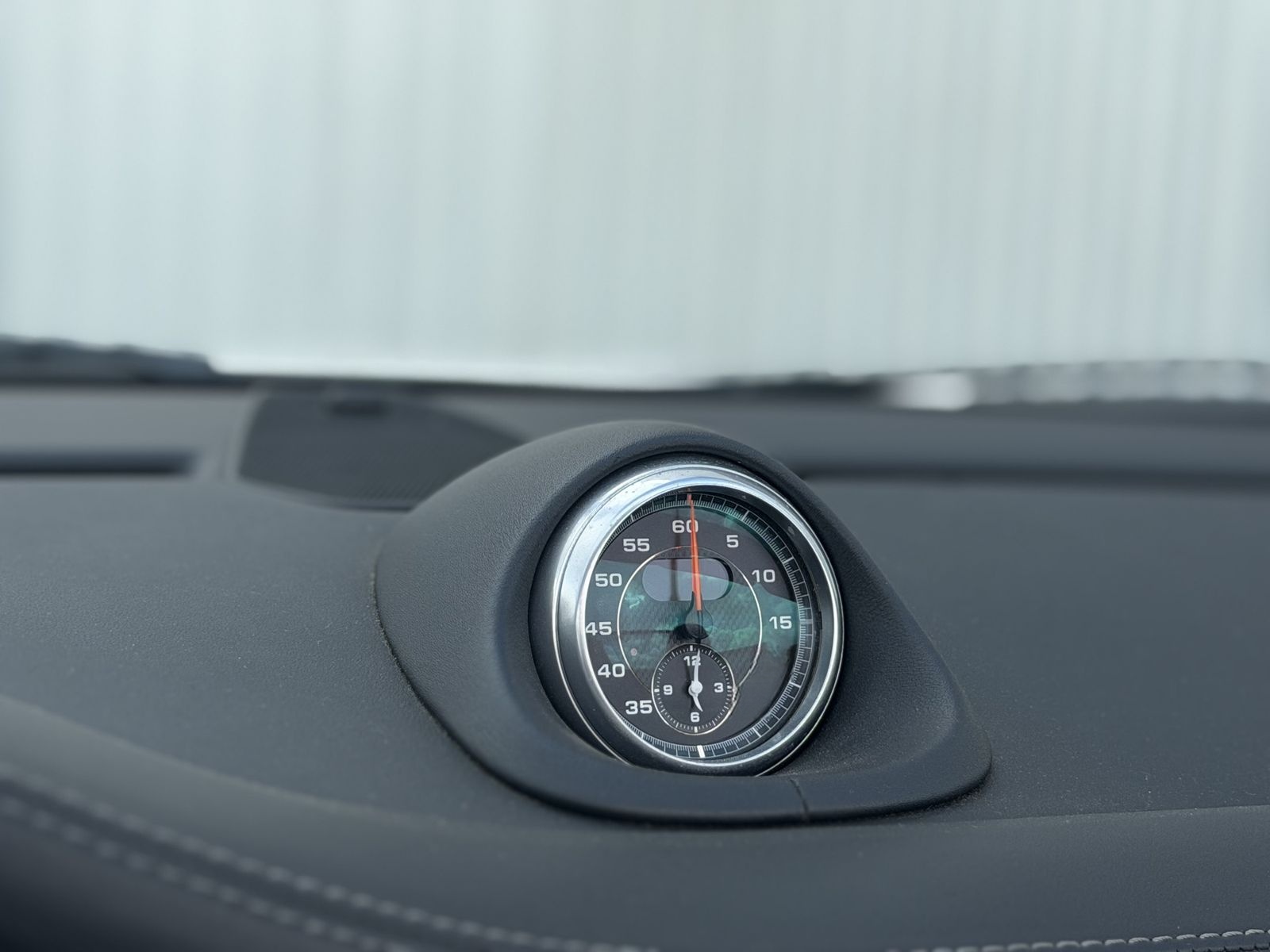 Porsche 911 Carrera GTS Cabrio Sport-Chrono-Paket Plus foto 19
