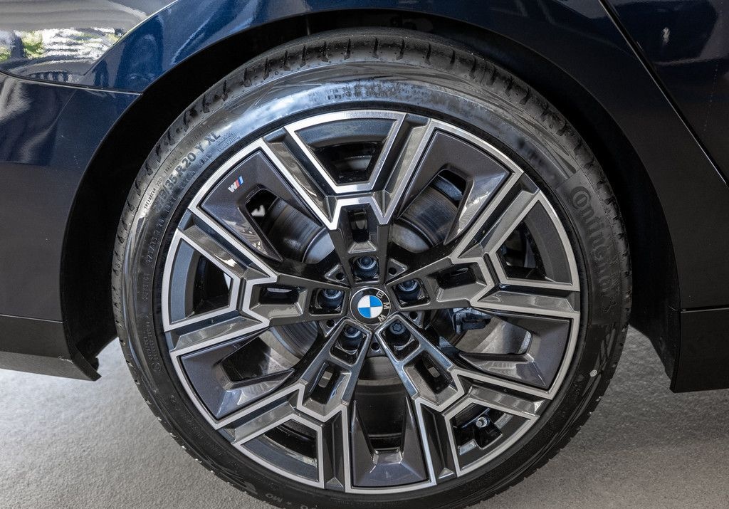 BMW 520d xDrive M-Sport PANO AHK HUD 360° LED ACC foto 12