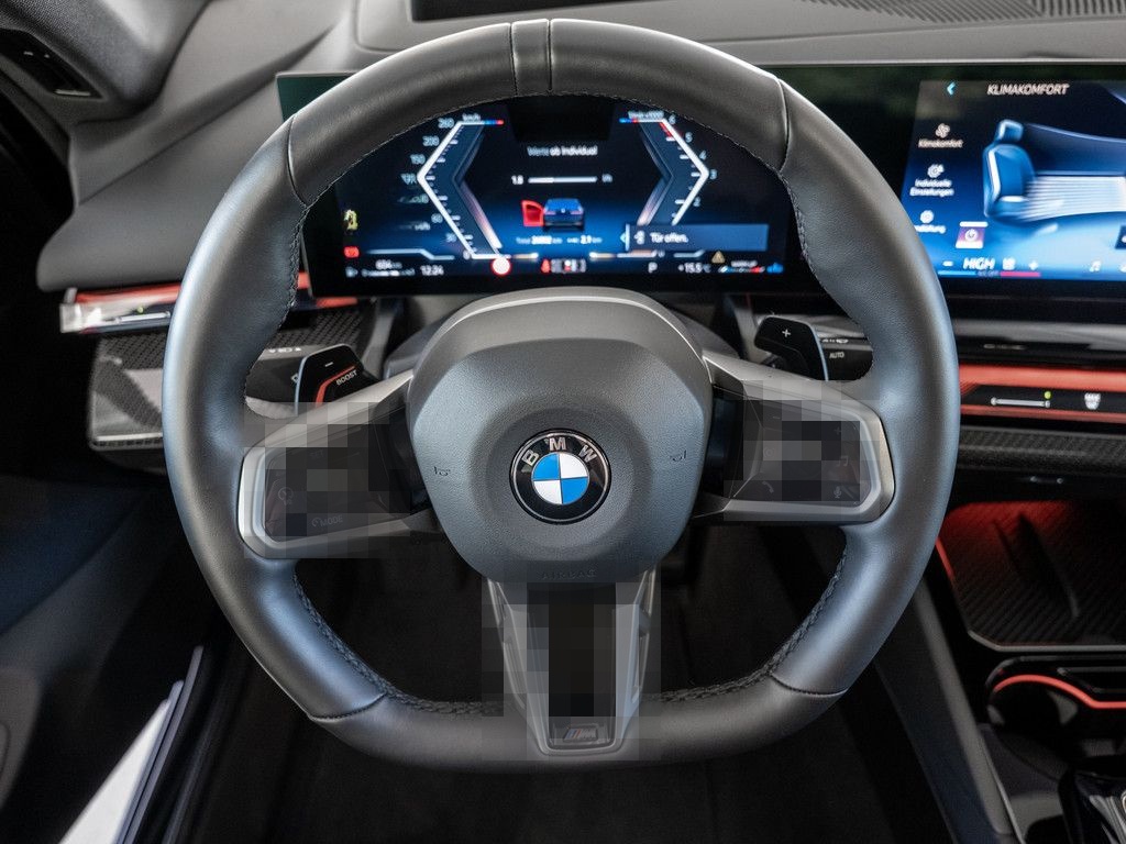 BMW 520d xDrive M-Sport PANO AHK HUD 360° LED ACC foto 16