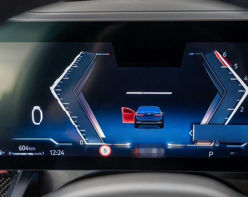 BMW 520d xDrive M-Sport PANO AHK HUD 360° LED ACC foto 17