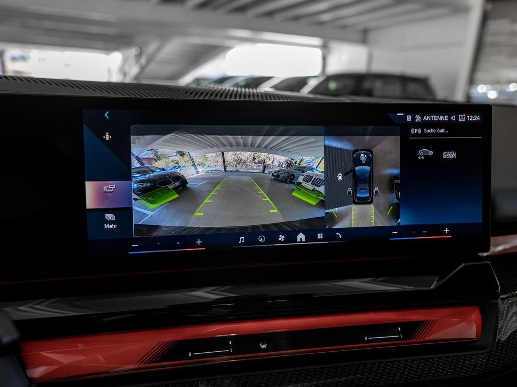 BMW 520d xDrive M-Sport PANO AHK HUD 360° LED ACC foto 23