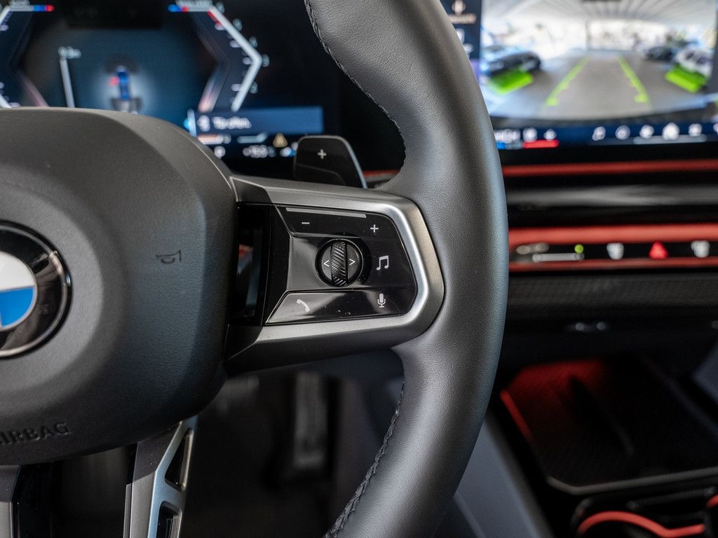 BMW 520d xDrive M-Sport PANO AHK HUD 360° LED ACC foto 25