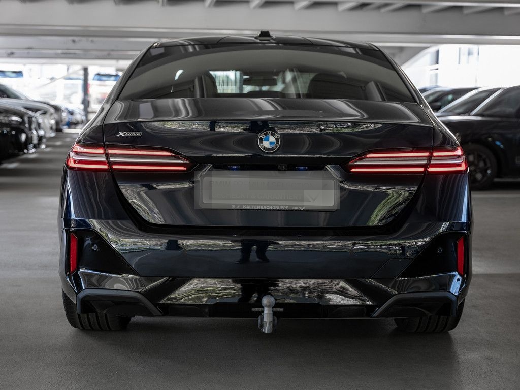 BMW 520d xDrive M-Sport PANO AHK HUD 360° LED ACC foto 7