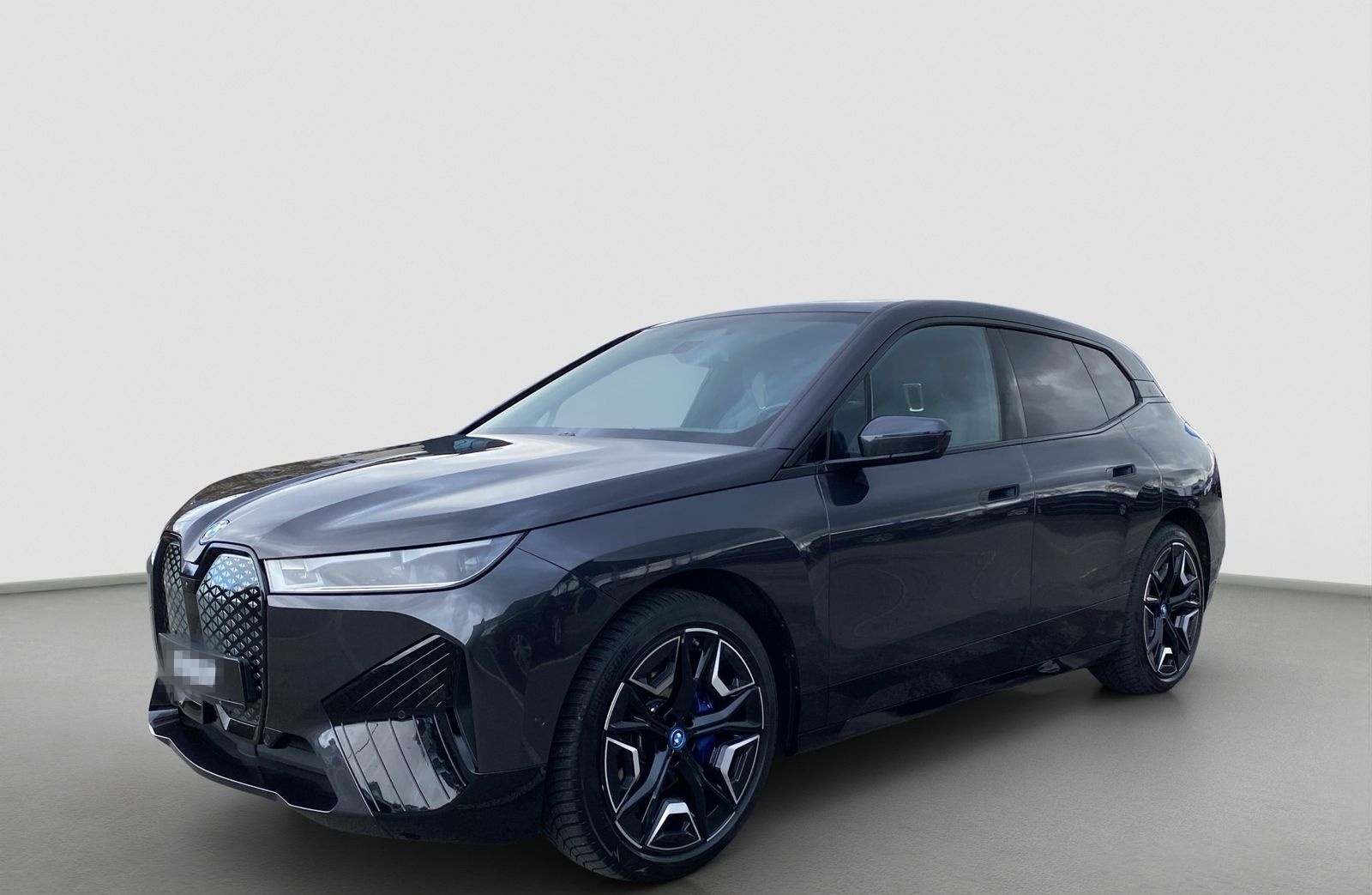 BMW iX xDrive40 (Sportpaket ACC Pano 360°) foto 2