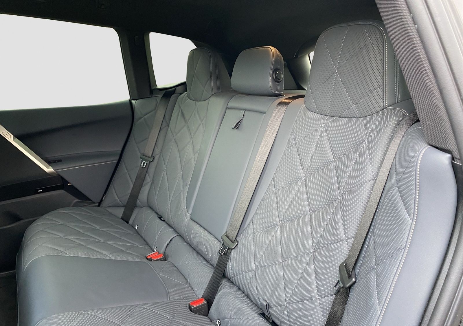 BMW iX xDrive40 (Sportpaket ACC Pano 360°) foto 11