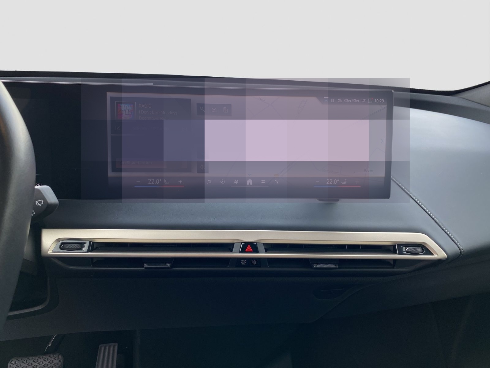 BMW iX xDrive40 (Sportpaket ACC Pano 360°) foto 16