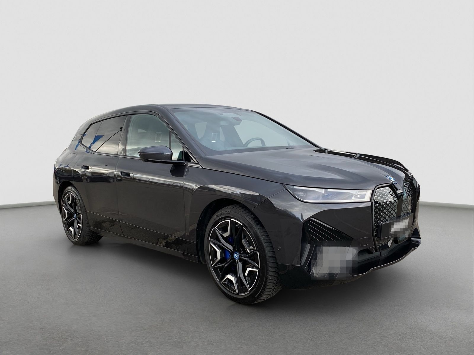 BMW iX xDrive40 (Sportpaket ACC Pano 360°) foto 3