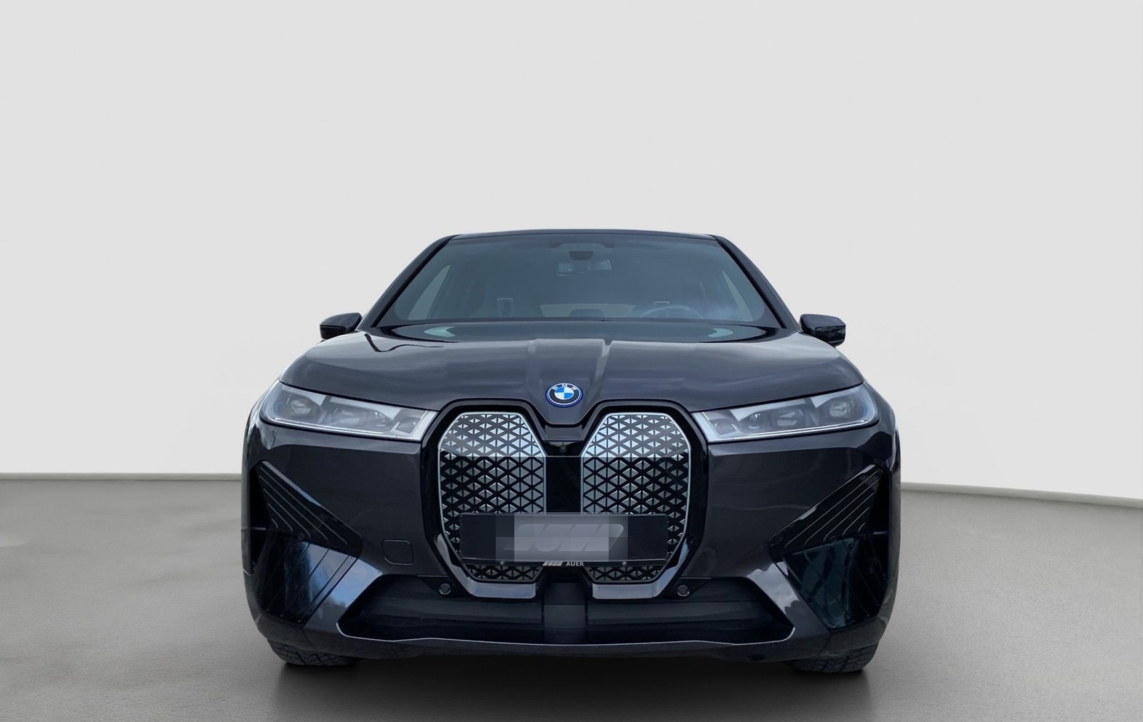BMW iX xDrive40 (Sportpaket ACC Pano 360°) foto 4