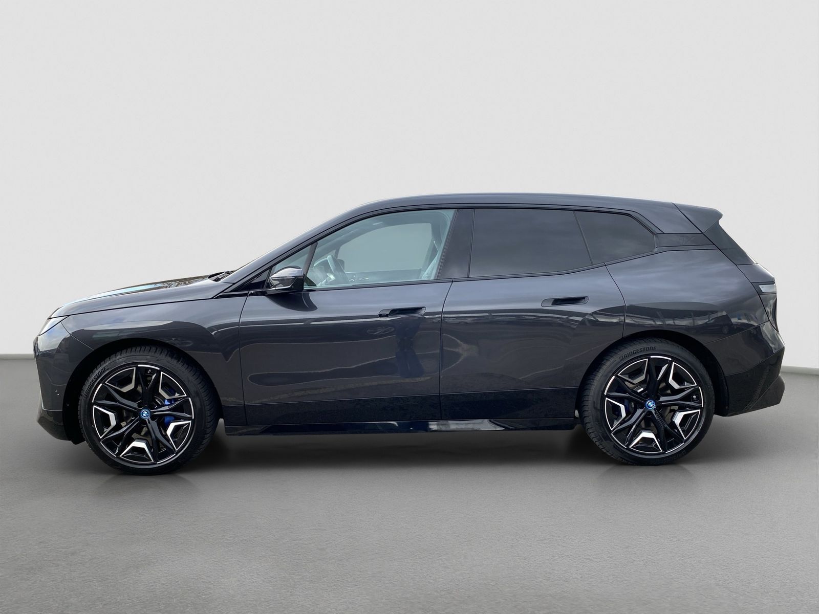 BMW iX xDrive40 (Sportpaket ACC Pano 360°) foto 5