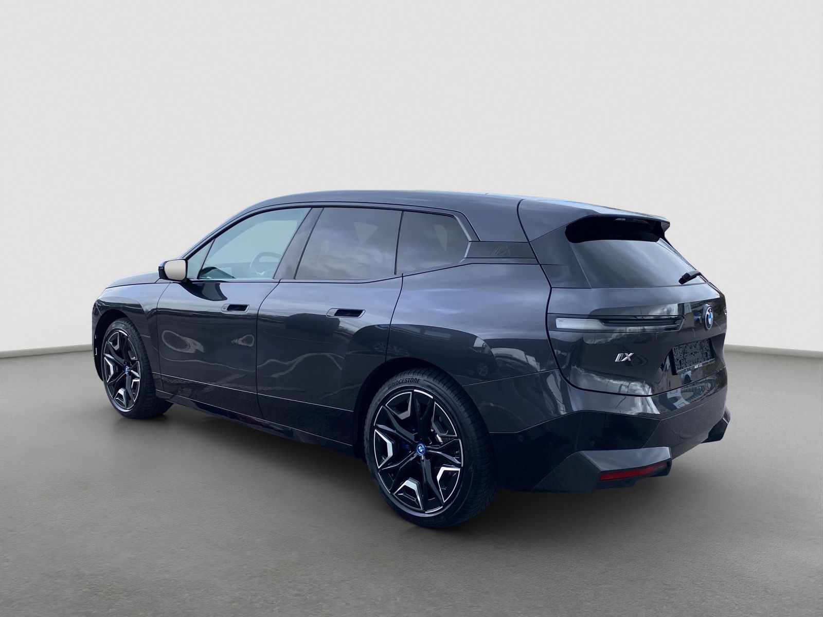 BMW iX xDrive40 (Sportpaket ACC Pano 360°) foto 6