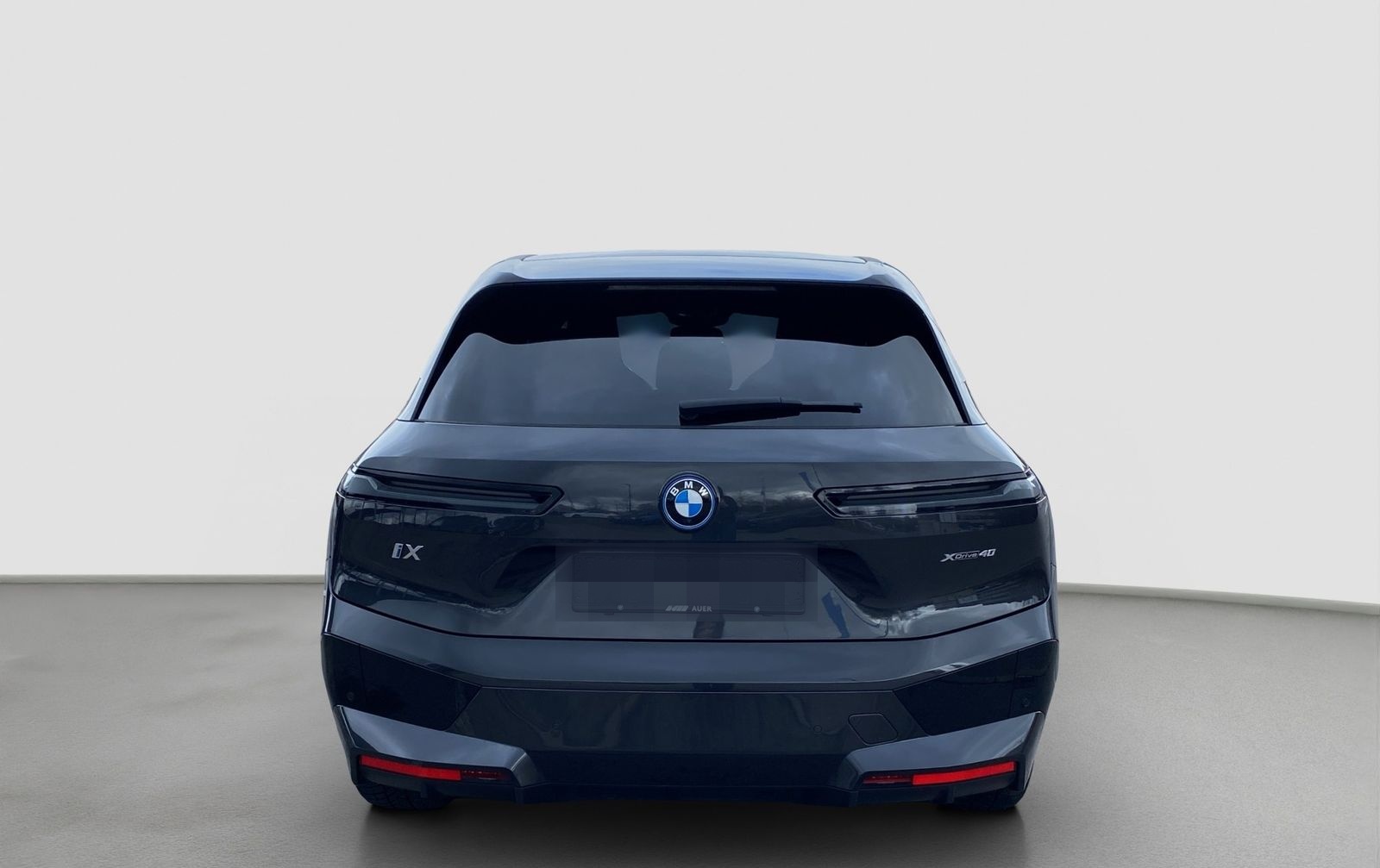 BMW iX xDrive40 (Sportpaket ACC Pano 360°) foto 7