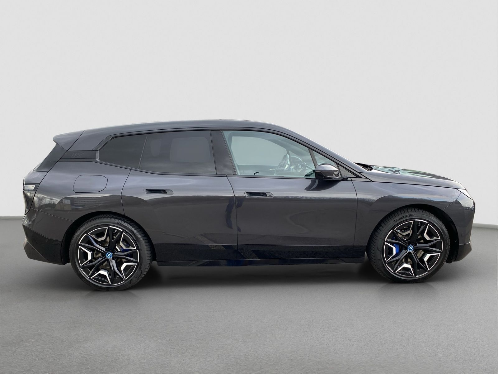 BMW iX xDrive40 (Sportpaket ACC Pano 360°) foto 9