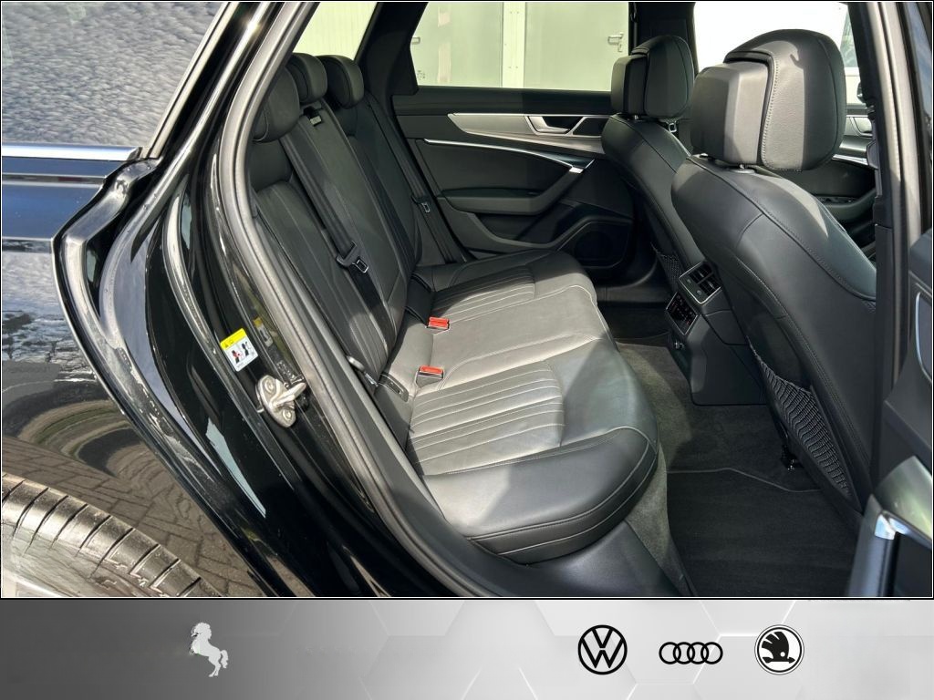 Audi A6 TDI quattro design AZN-Haus-FÖRDERUNG* PANO foto 12