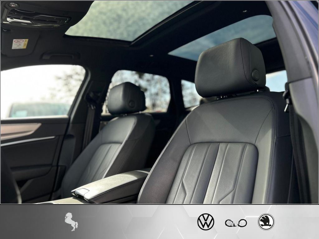 Audi A6 TDI quattro design AZN-Haus-FÖRDERUNG* PANO foto 14