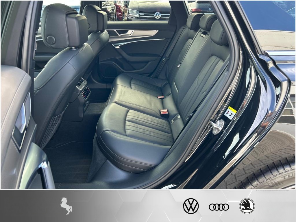 Audi A6 TDI quattro design AZN-Haus-FÖRDERUNG* PANO foto 16