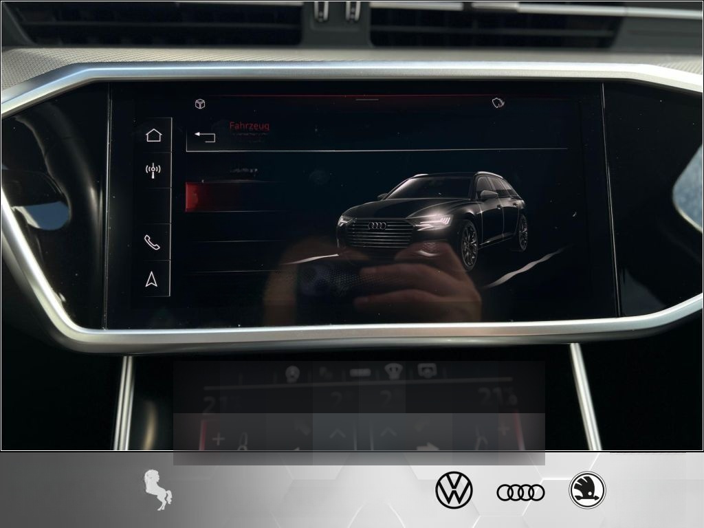 Audi A6 TDI quattro design AZN-Haus-FÖRDERUNG* PANO foto 17
