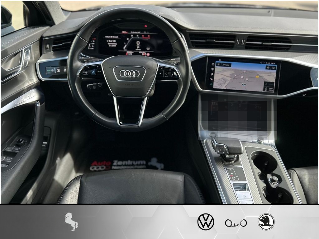Audi A6 TDI quattro design AZN-Haus-FÖRDERUNG* PANO foto 18