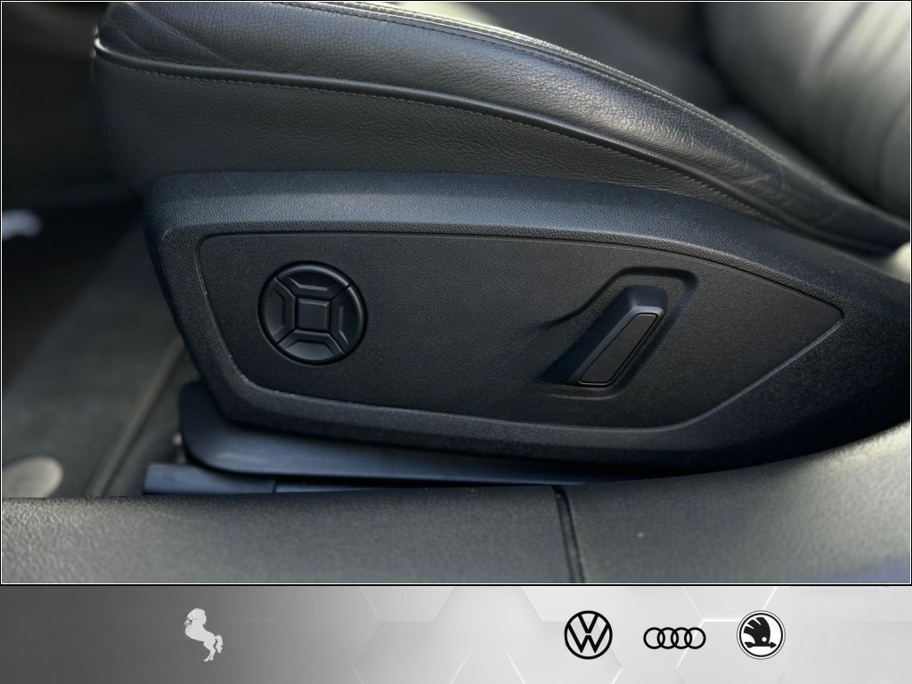 Audi A6 TDI quattro design AZN-Haus-FÖRDERUNG* PANO foto 19