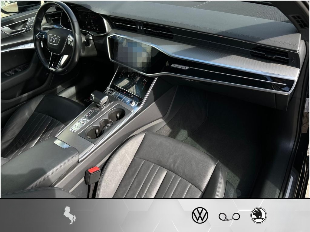 Audi A6 TDI quattro design AZN-Haus-FÖRDERUNG* PANO foto 21