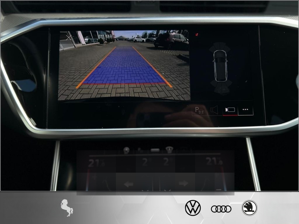 Audi A6 TDI quattro design AZN-Haus-FÖRDERUNG* PANO foto 25