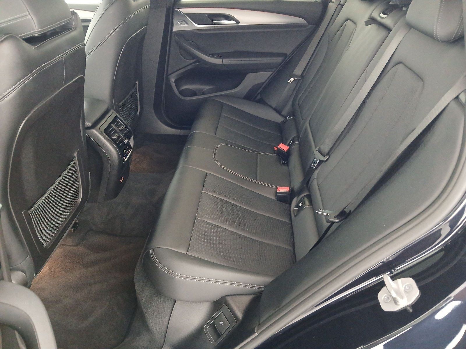 BMW X4 xDrive20d M Sport LiveCockpitProf Head-Up foto 11