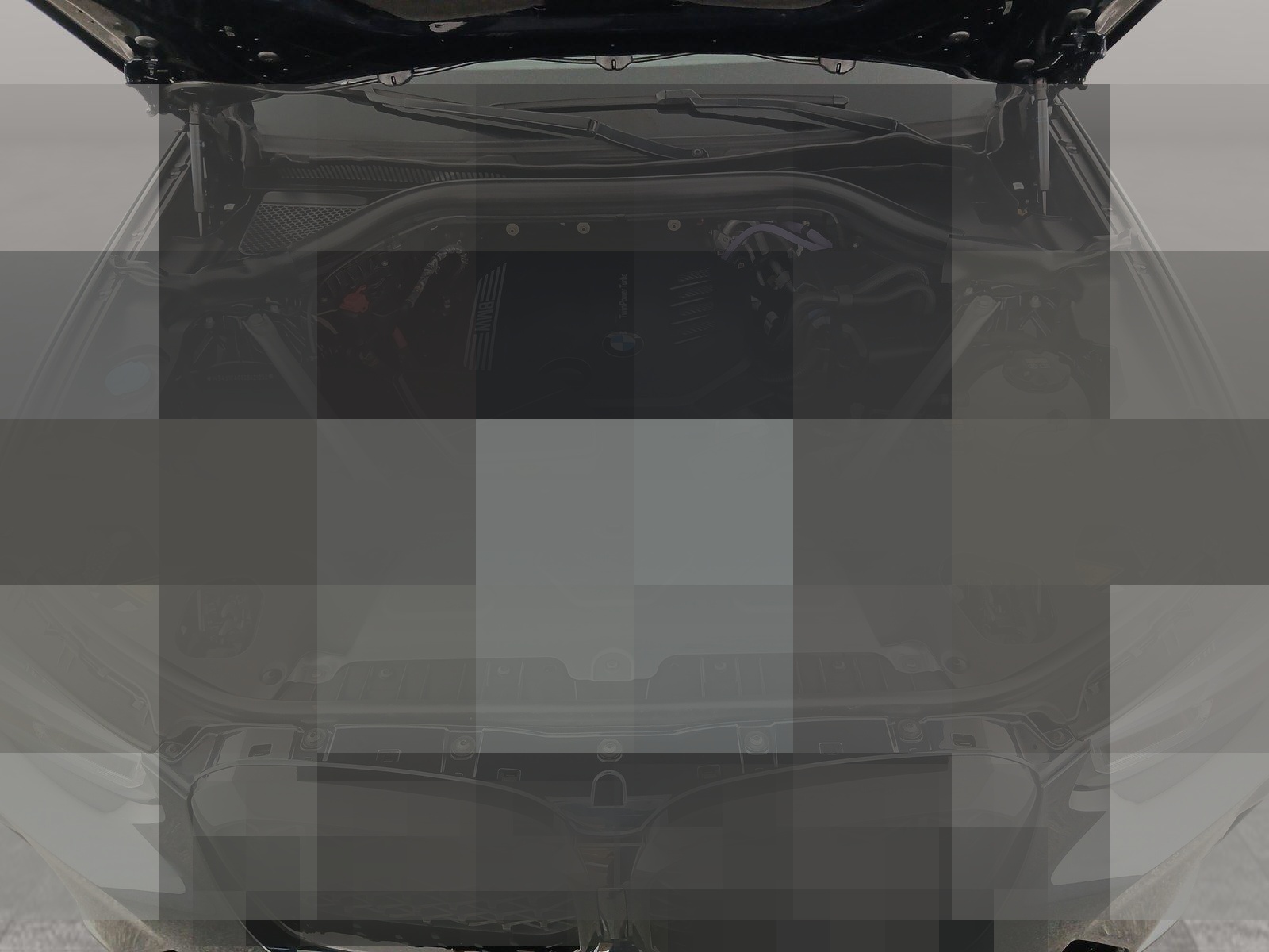 BMW X4 xDrive20d M Sport LiveCockpitProf Head-Up foto 13