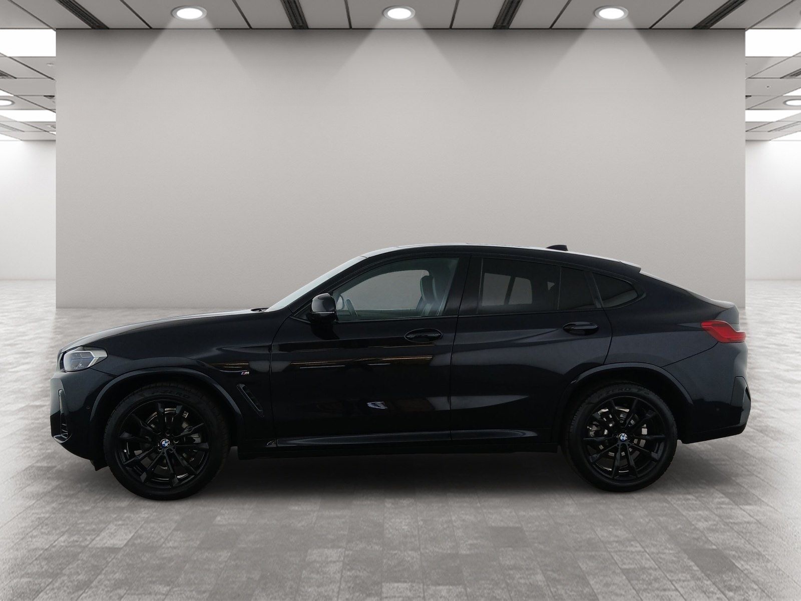 BMW X4 xDrive20d M Sport LiveCockpitProf Head-Up foto 3