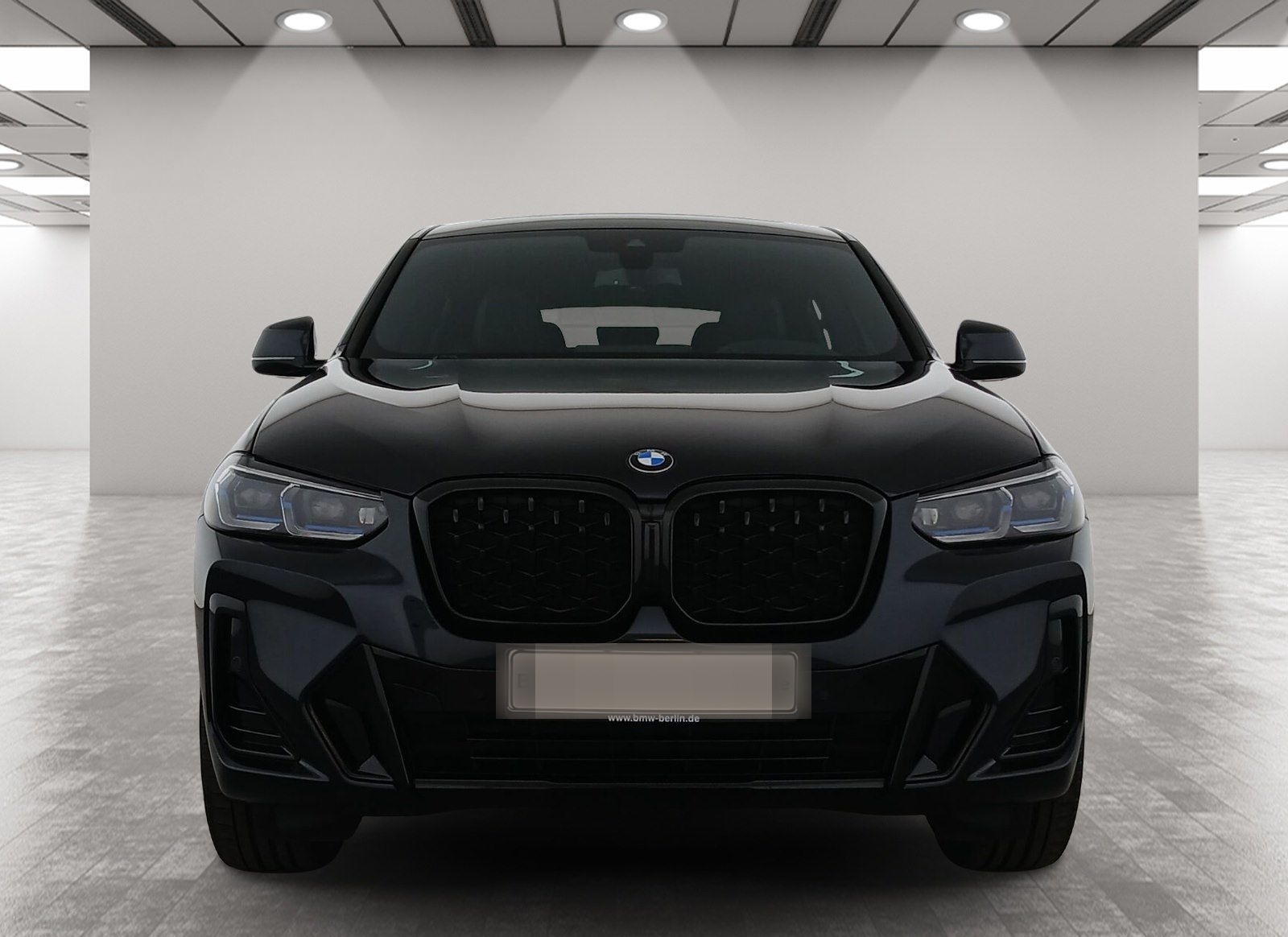 BMW X4 xDrive20d M Sport LiveCockpitProf Head-Up foto 4