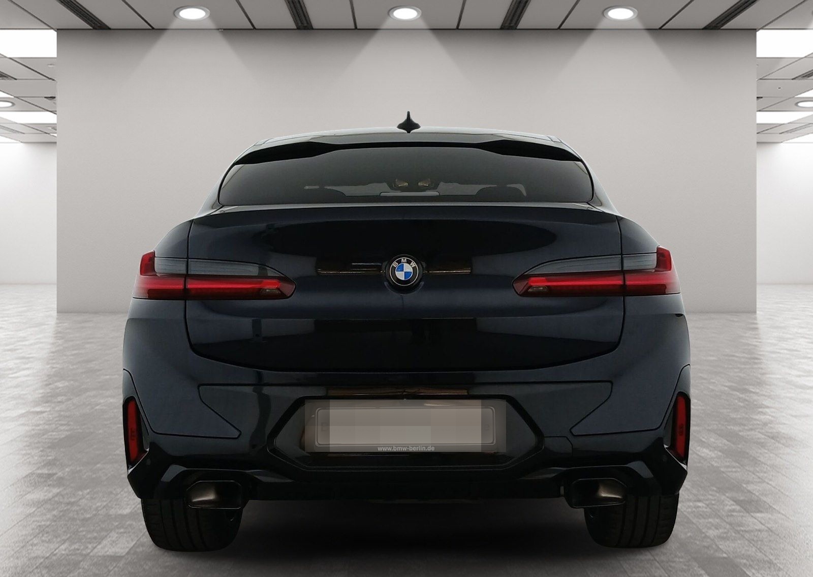 BMW X4 xDrive20d M Sport LiveCockpitProf Head-Up foto 5