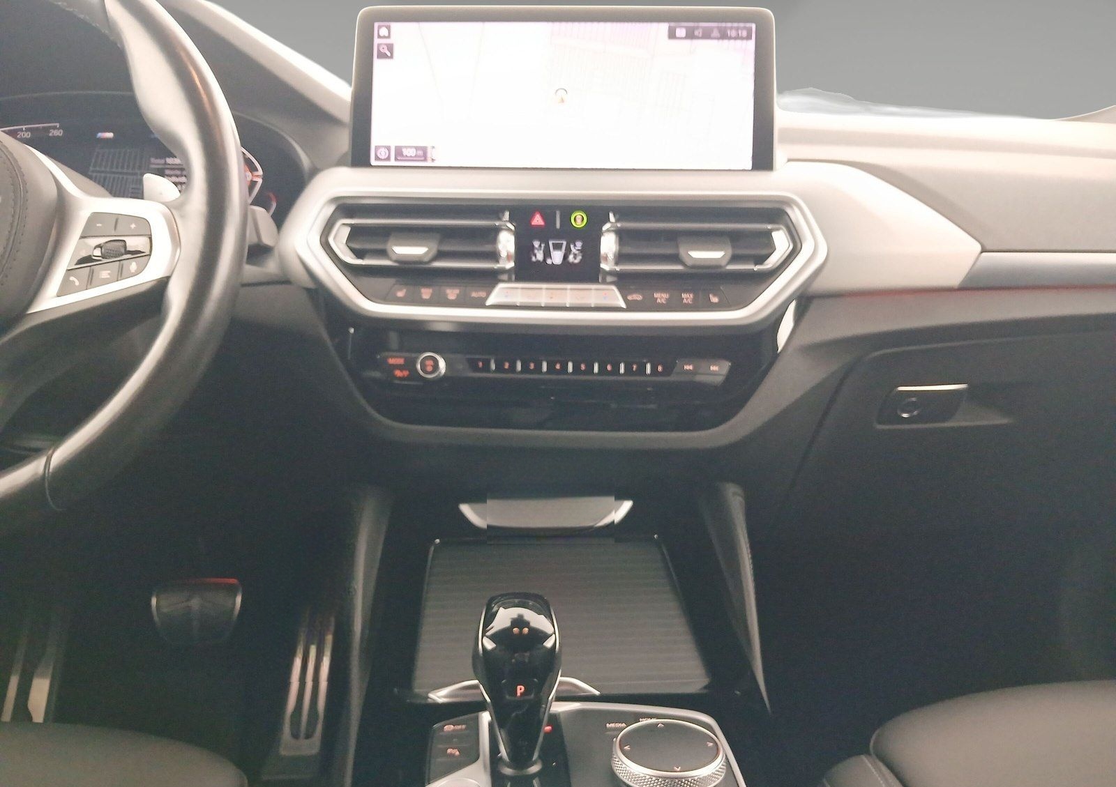 BMW X4 xDrive20d M Sport LiveCockpitProf Head-Up foto 10