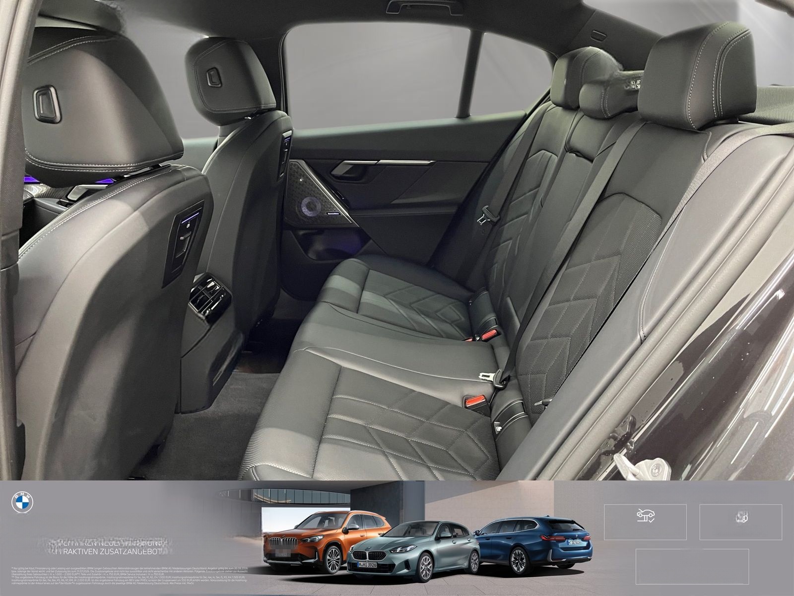 BMW 540d xDrive M Sport Standheizung AHK Kamera LED foto 13