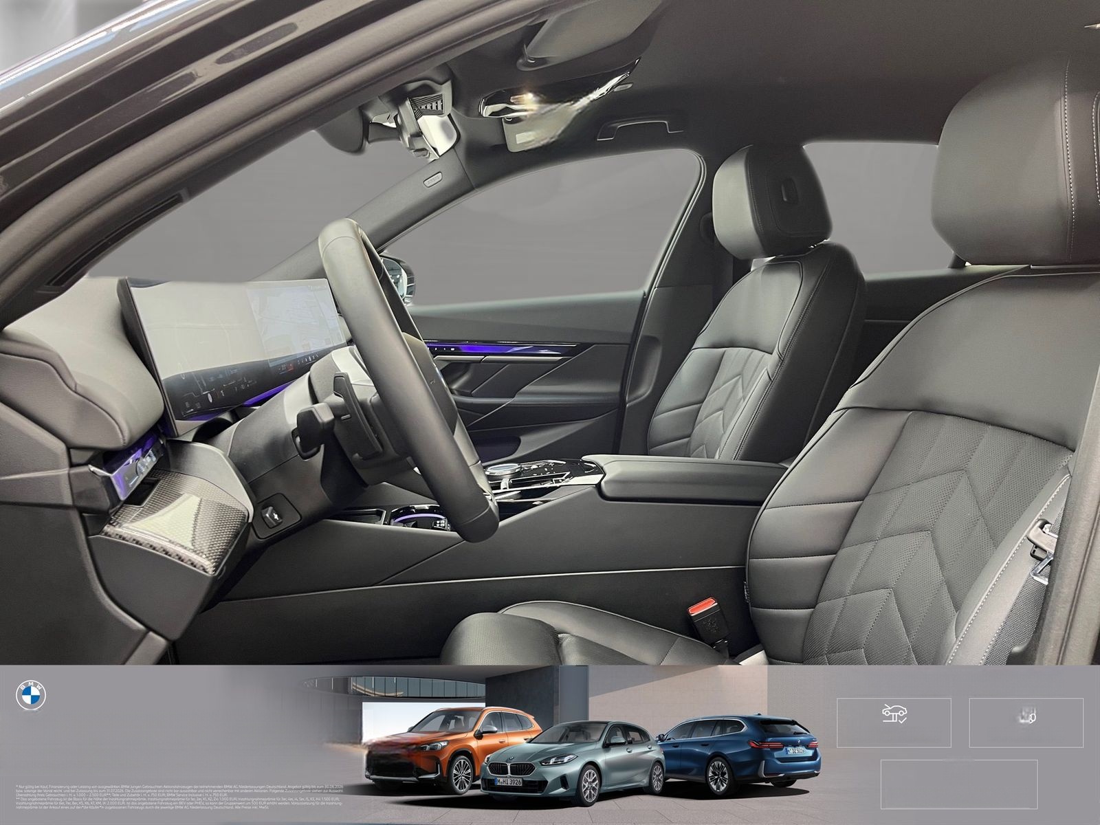 BMW 540d xDrive M Sport Standheizung AHK Kamera LED foto 9