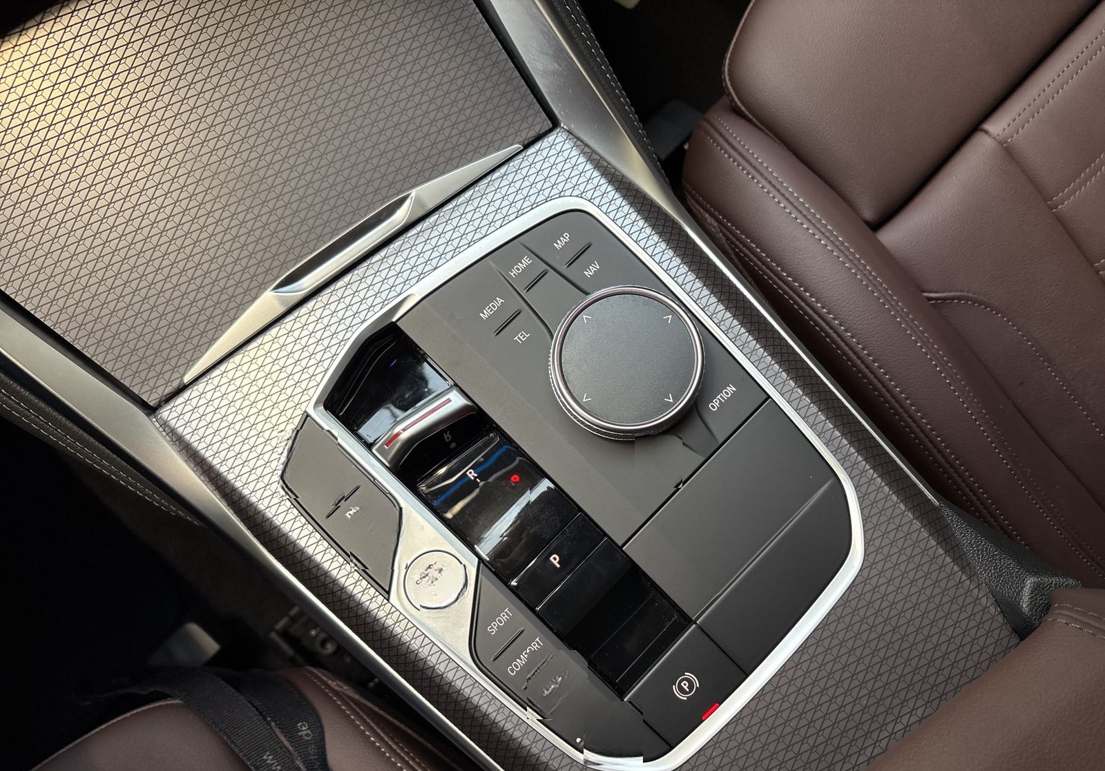 BMW 420i Gran Coupé M Sport LiveCockpitProf Kamera foto 15