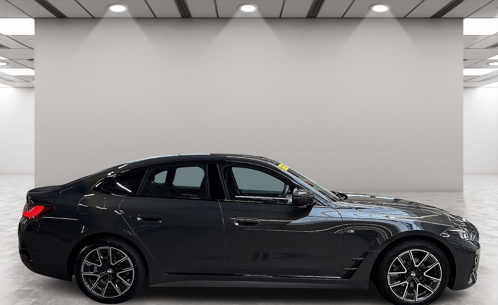 BMW 420i Gran Coupé M Sport LiveCockpitProf Kamera foto 5