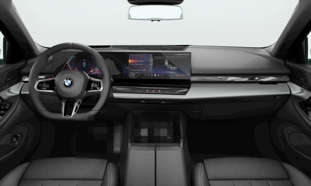 BMW 520d Limousine M Sport Harman/K LiveCockpitProf foto 3