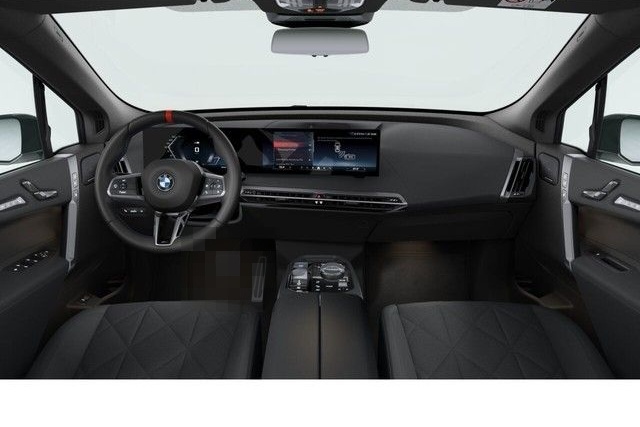 BMW iX M70 Driving Assistant Pro Harman Kardon AC-La foto 4