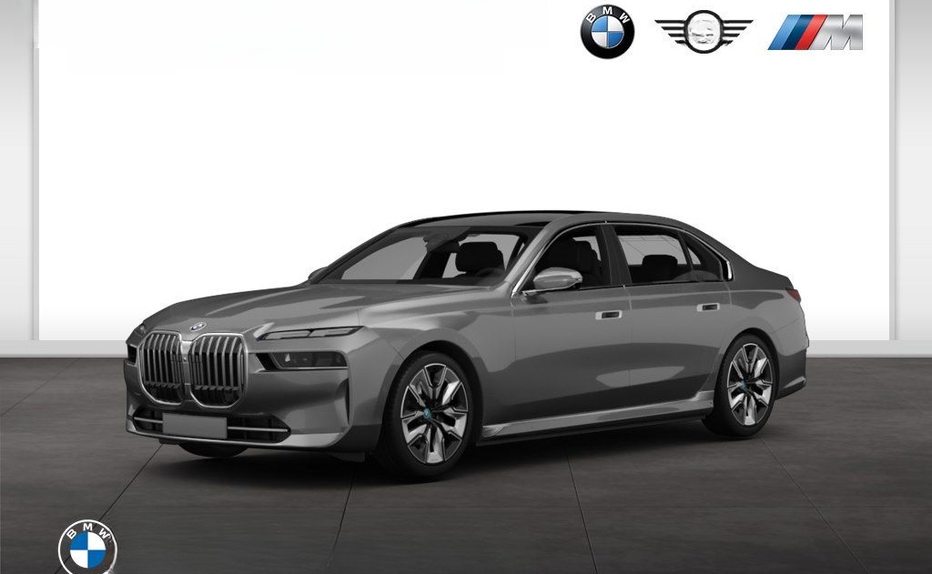 BMW 740d xDrive Limousine*M Sportpaket*LC Prof.*HUD*