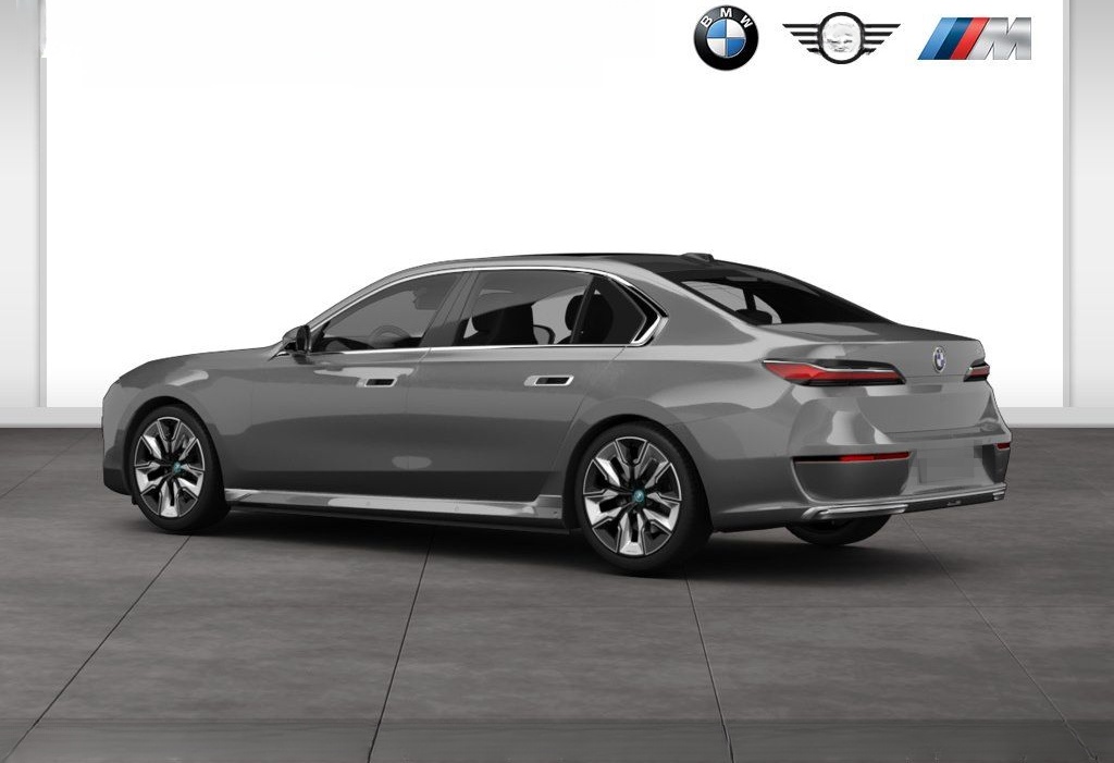 BMW 740d xDrive Limousine*M Sportpaket*LC Prof.*HUD* foto 4