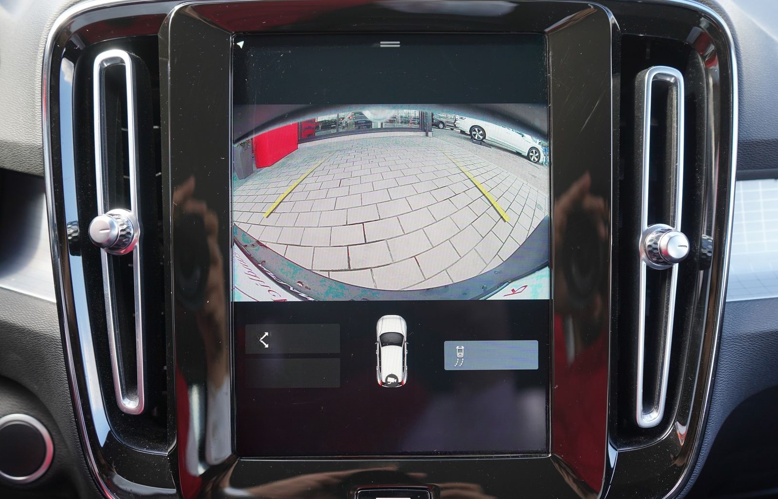 Volvo XC40 1.5 Momentum Pro 2WD foto 12