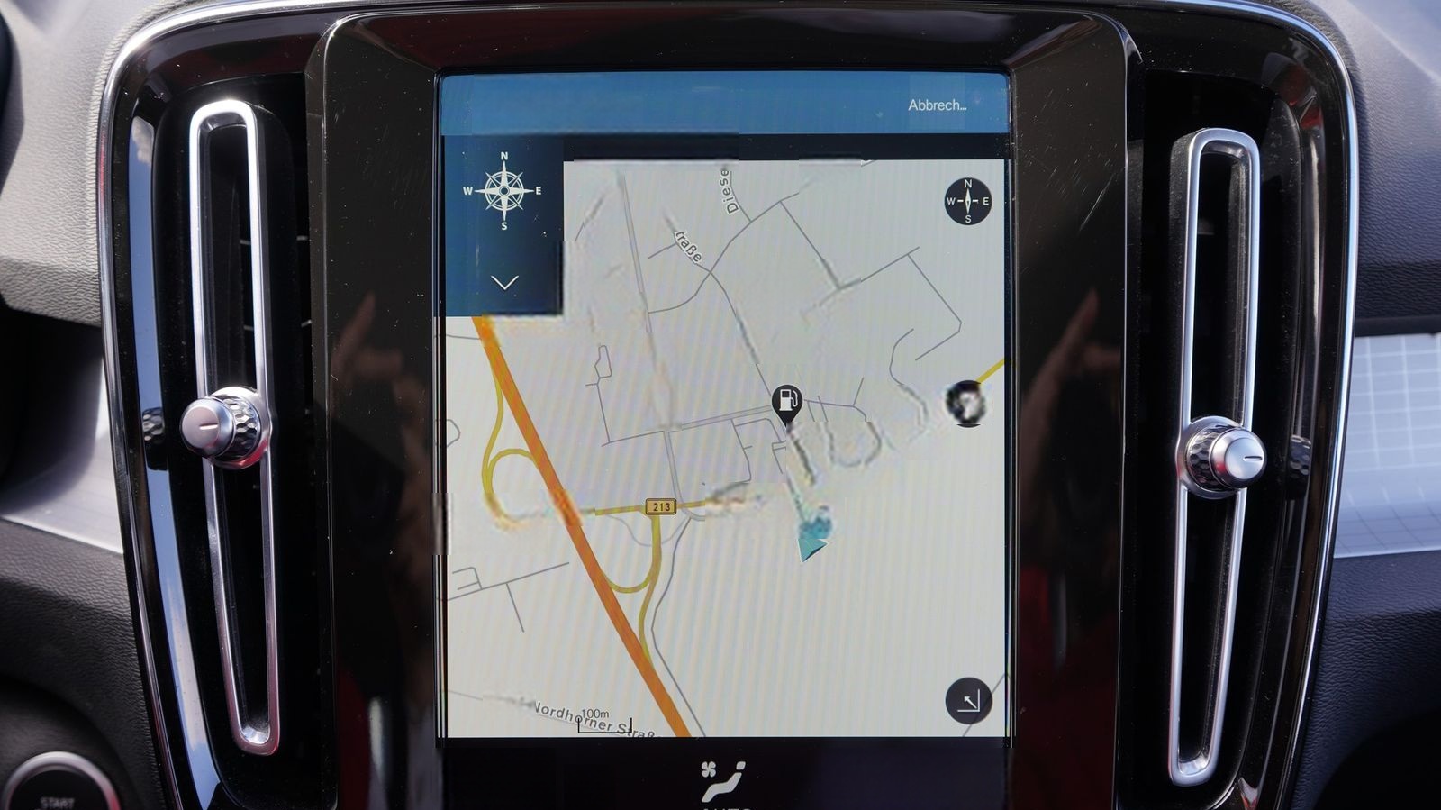 Volvo XC40 1.5 Momentum Pro 2WD foto 13