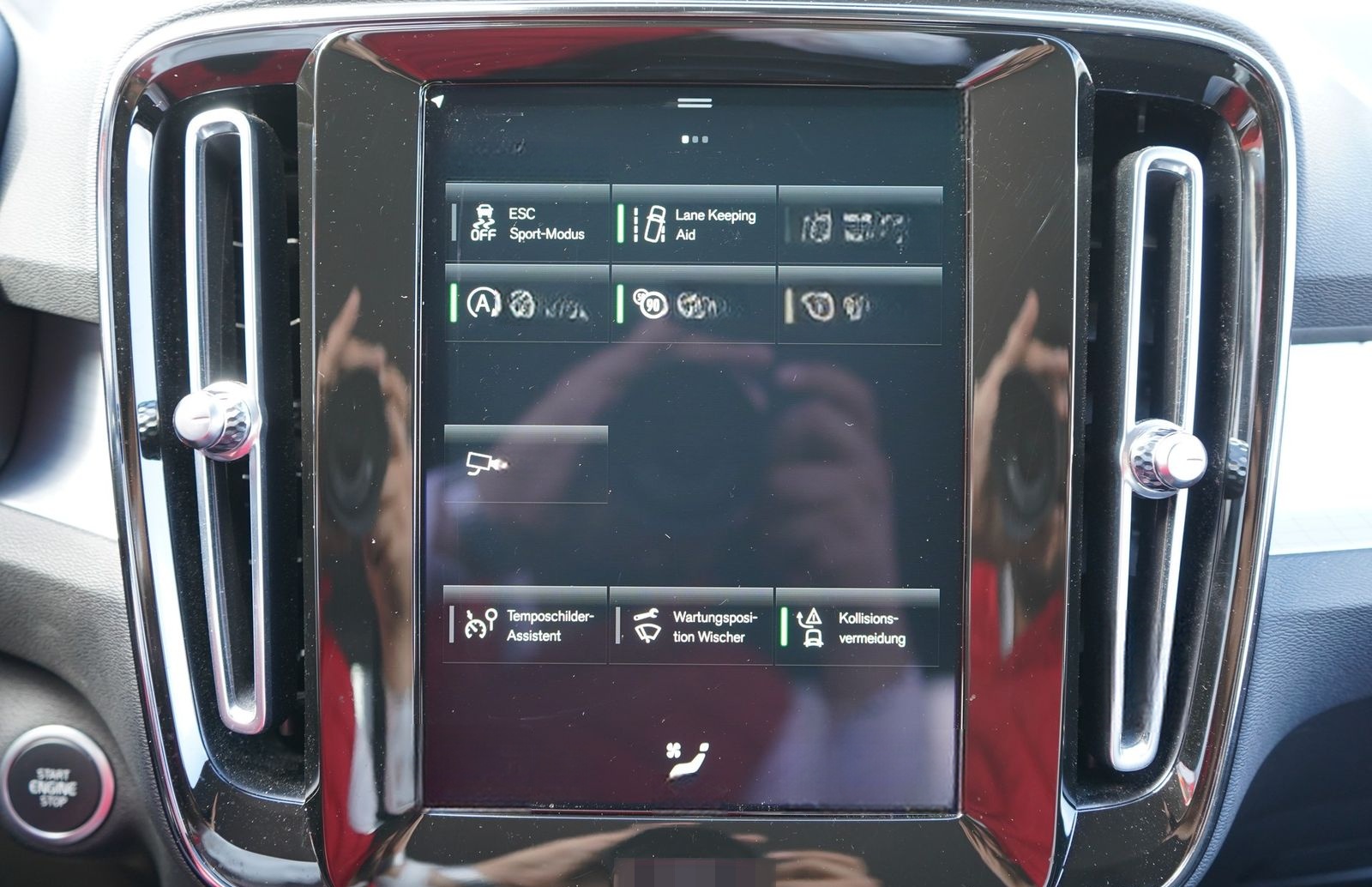 Volvo XC40 1.5 Momentum Pro 2WD foto 15