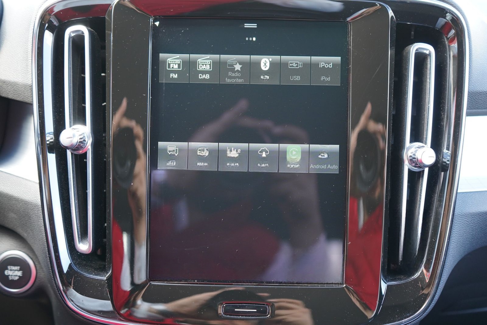 Volvo XC40 1.5 Momentum Pro 2WD foto 16