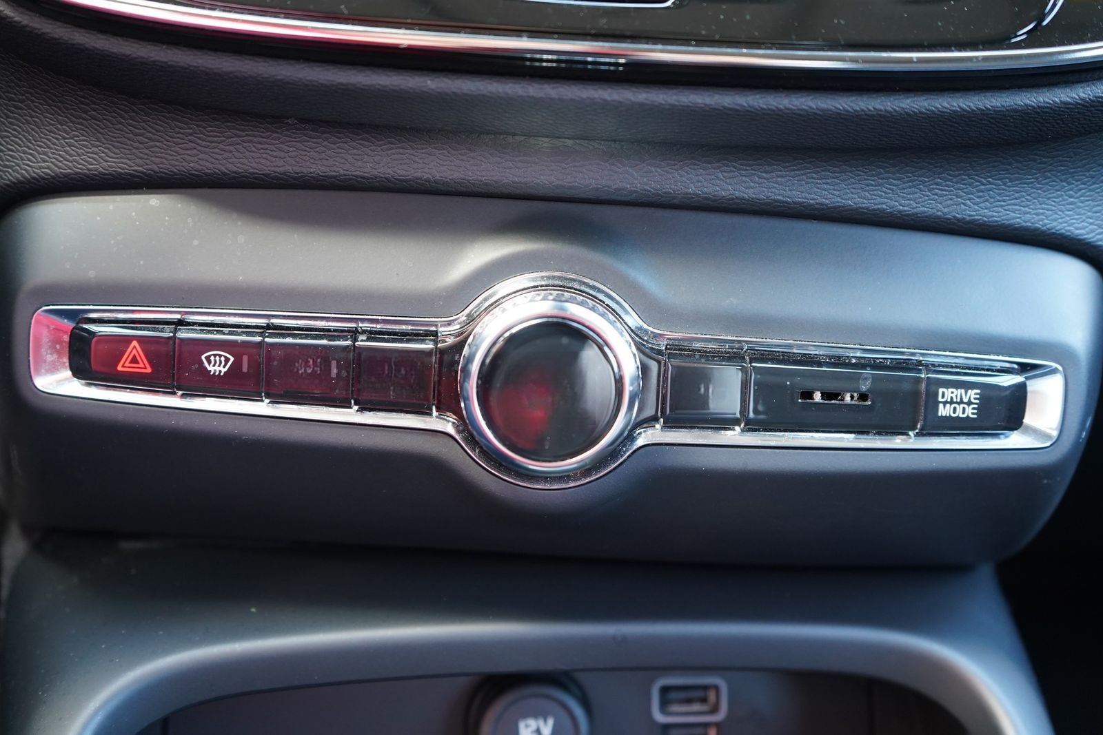 Volvo XC40 1.5 Momentum Pro 2WD foto 17