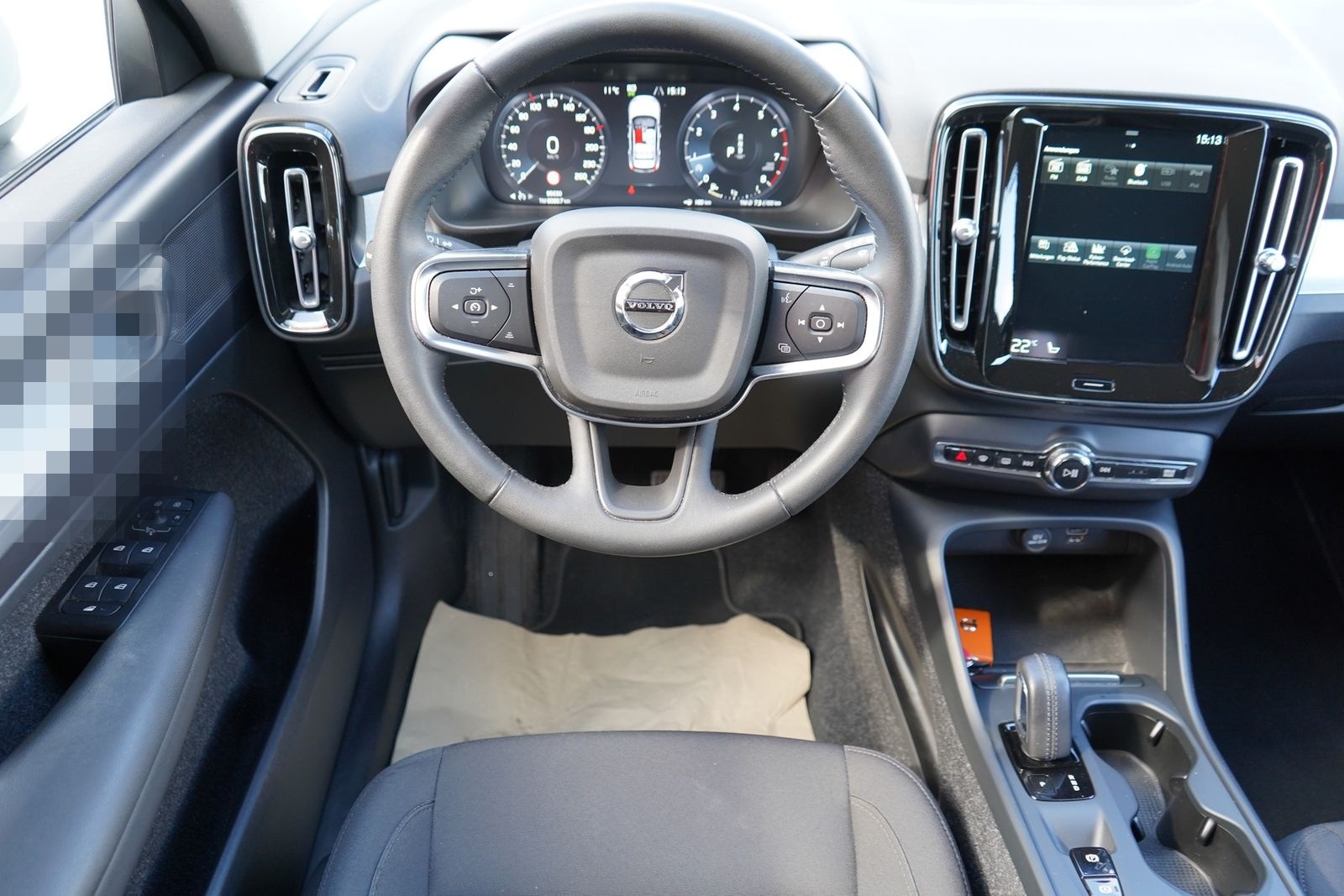 Volvo XC40 1.5 Momentum Pro 2WD foto 20