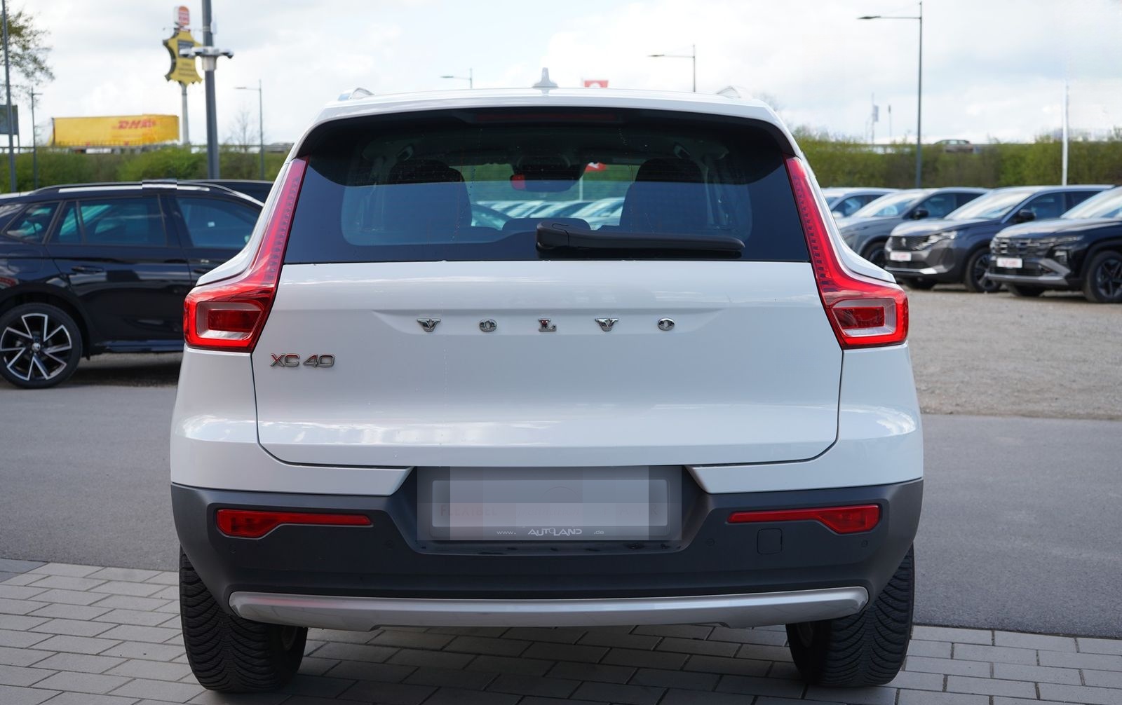 Volvo XC40 1.5 Momentum Pro 2WD foto 4