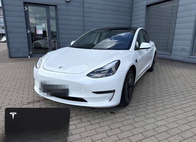 Tesla Model 3 Long Range AWD foto 2