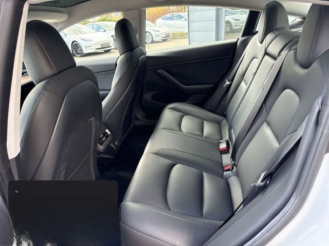 Tesla Model 3 Long Range AWD foto 12