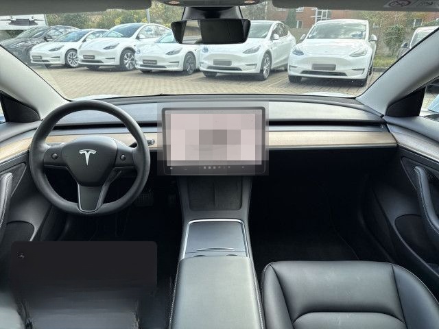 Tesla Model 3 Long Range AWD foto 14
