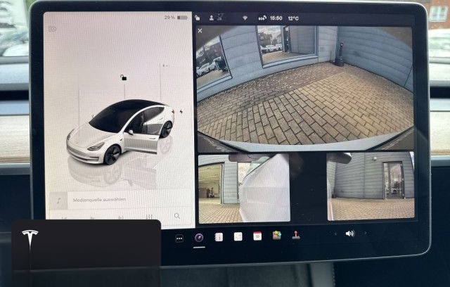 Tesla Model 3 Long Range AWD foto 15